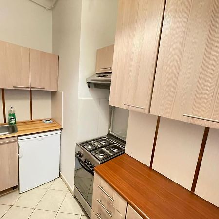 Your Apart Powisle Fabryczna Warszawa エクステリア 写真