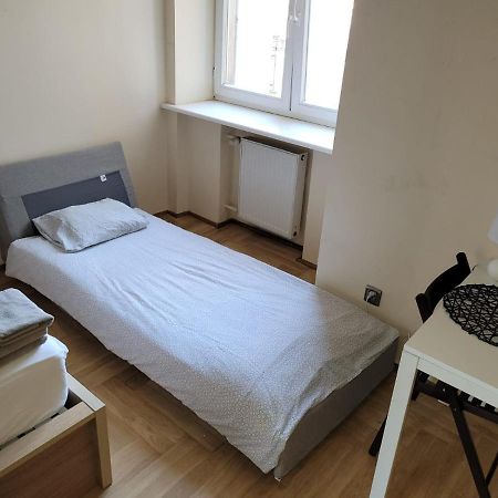 Your Apart Powisle Fabryczna Warszawa エクステリア 写真