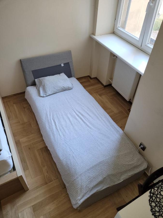 Your Apart Powisle Fabryczna Warszawa エクステリア 写真