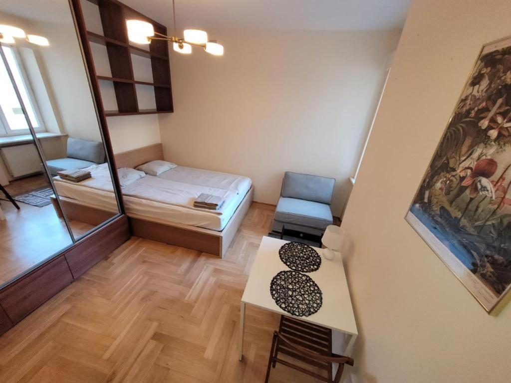 Your Apart Powisle Fabryczna Warszawa エクステリア 写真